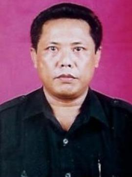 Foto Masnur Chaniago