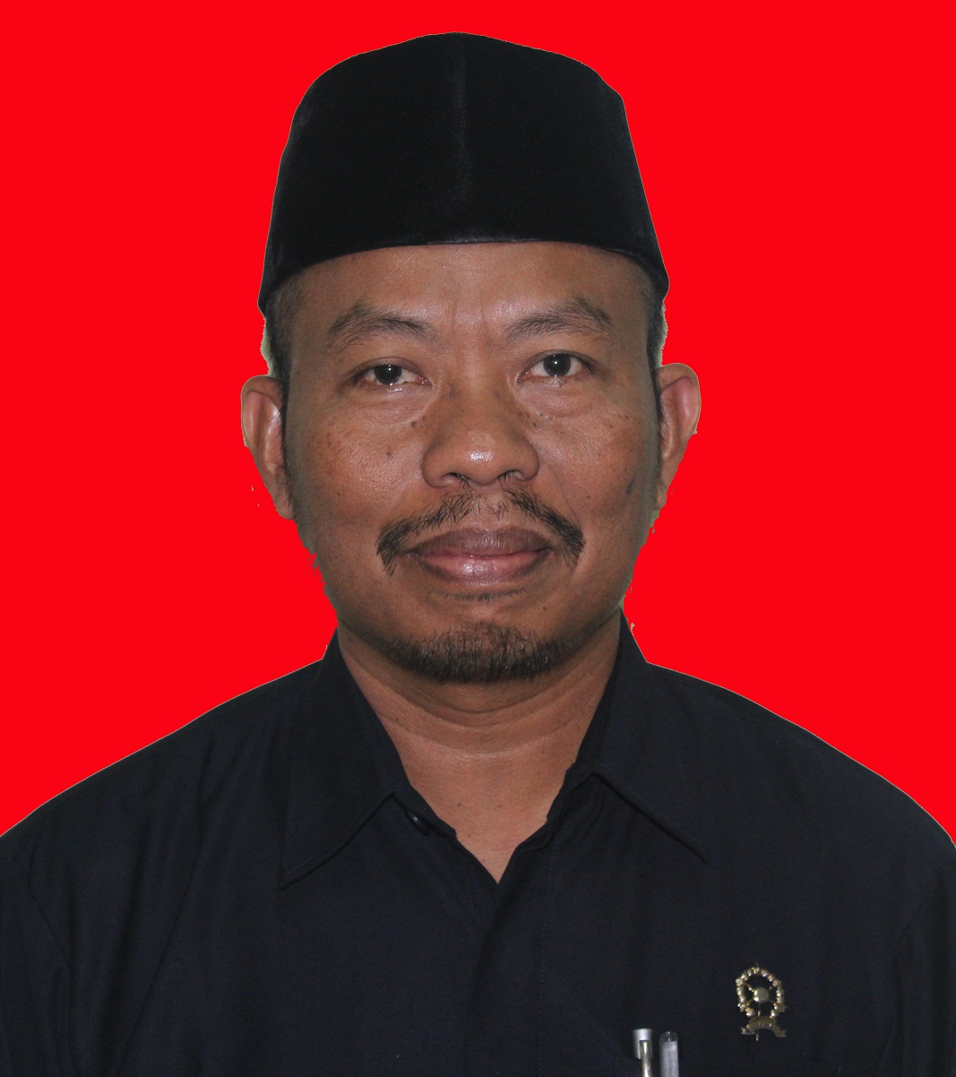 Pak Kuswanto
