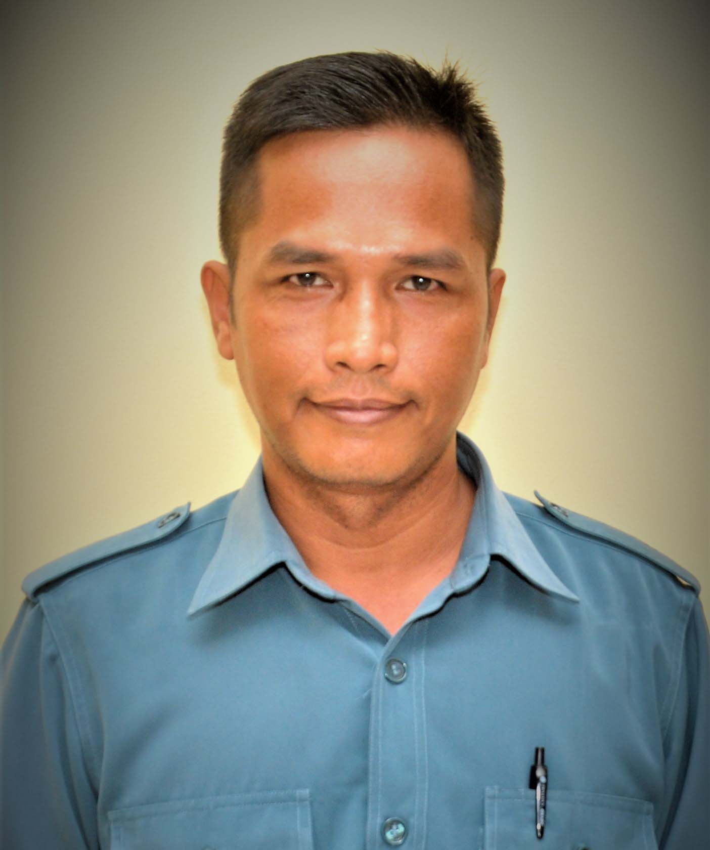 suharjono