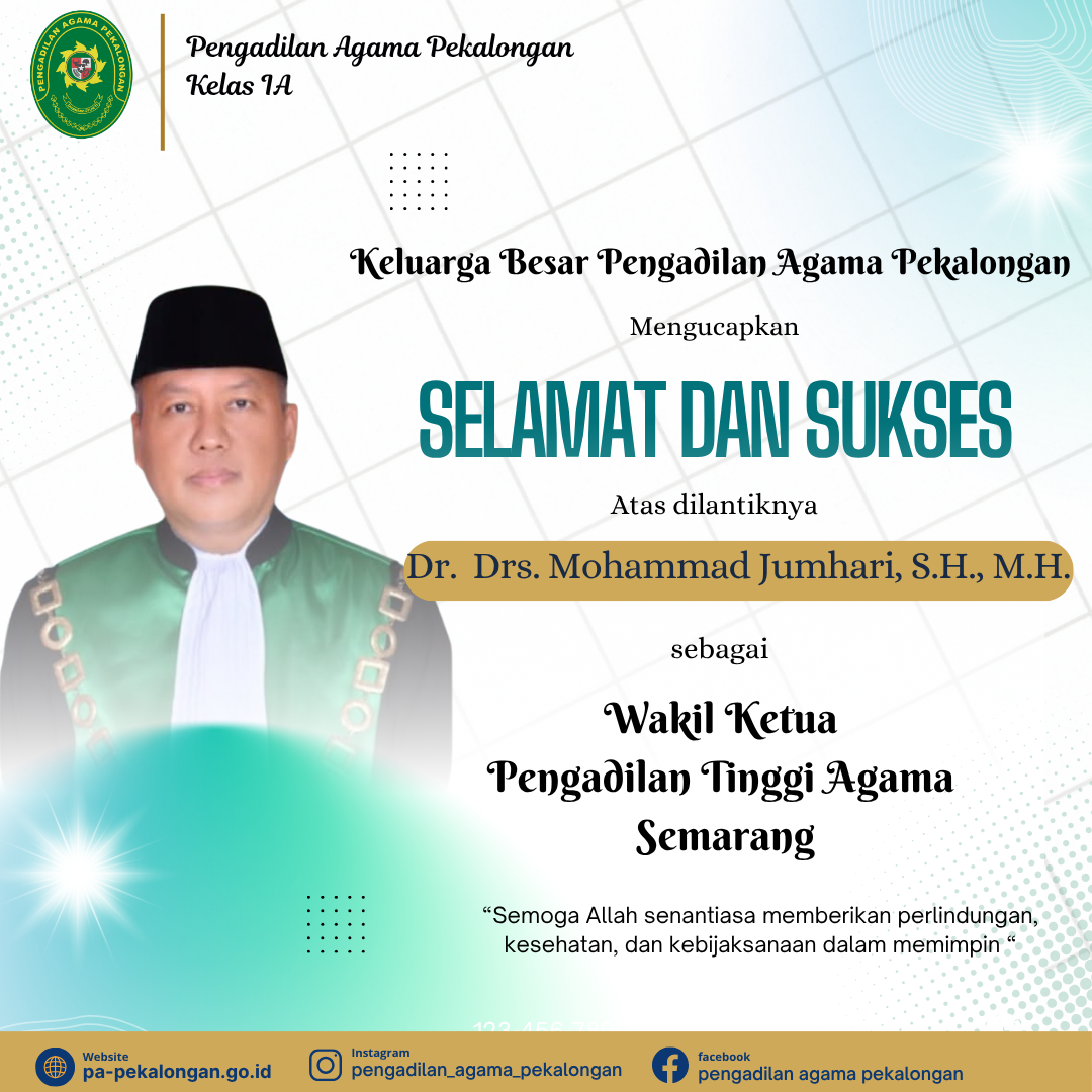 Copy of Selamat