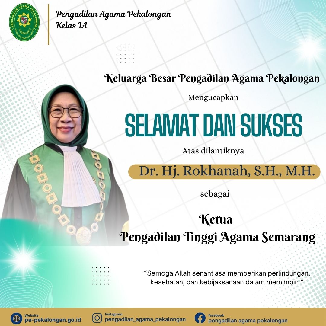 Copy of Selamat 2