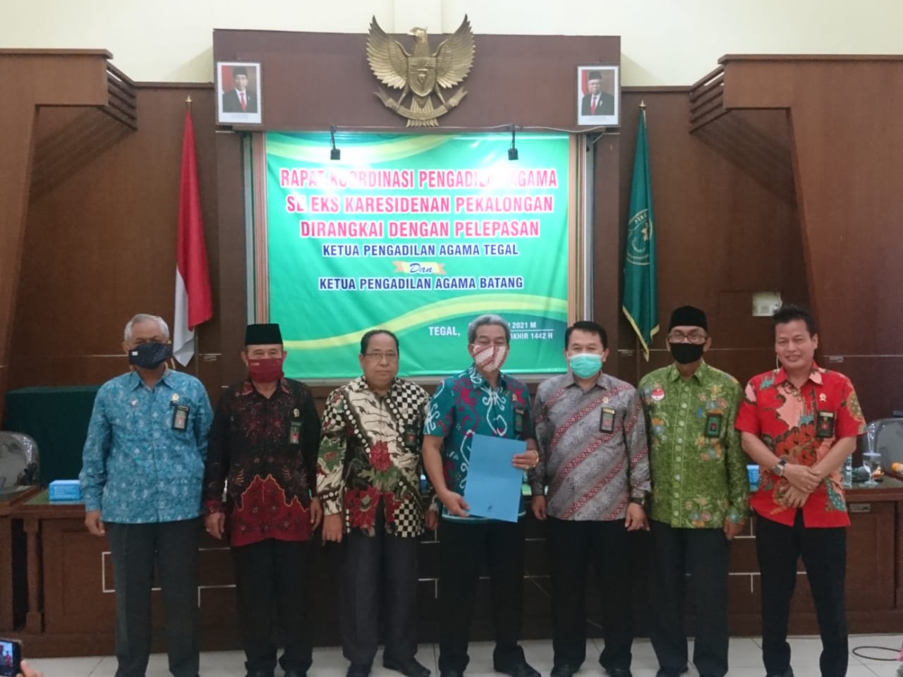 rakor 4