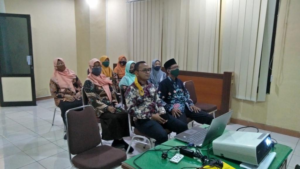pembinaan integrasi 1