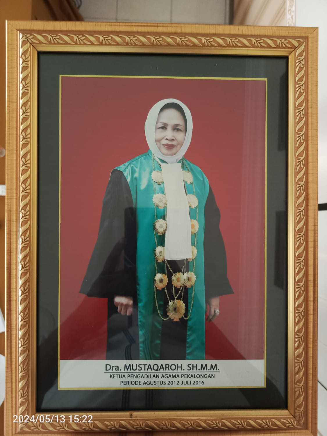 Mustaqaroh