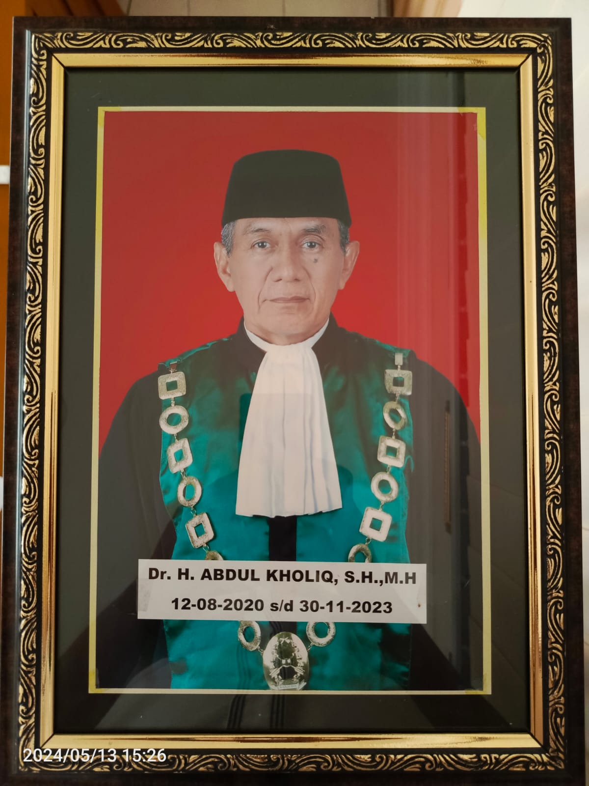 abdul kholiq